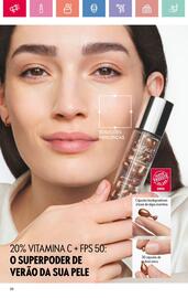 Folheto Oriflame Página 88