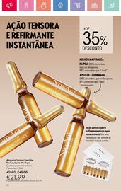 Folheto Oriflame Página 90