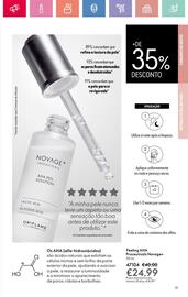 Folheto Oriflame Página 91