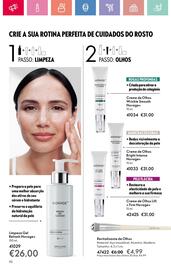 Folheto Oriflame Página 92