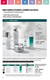 Folheto Oriflame Página 96