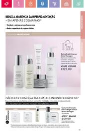 Folheto Oriflame Página 97