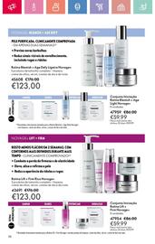 Folheto Oriflame Página 98
