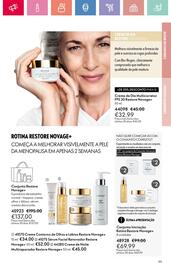 Folheto Oriflame Página 99