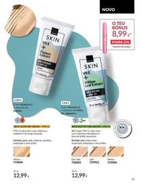 Folheto Avon semana 34 Página 13
