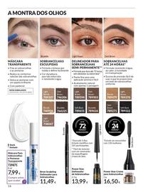 Folheto Avon semana 34 Página 16