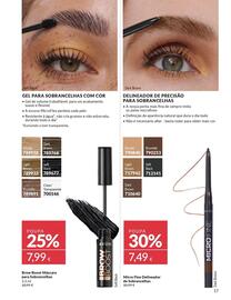 Folheto Avon semana 34 Página 17