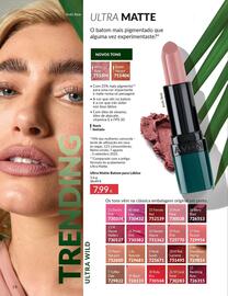 Folheto Avon semana 34 Página 18