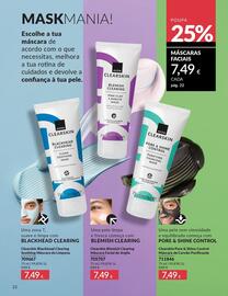 Folheto Avon semana 34 Página 22
