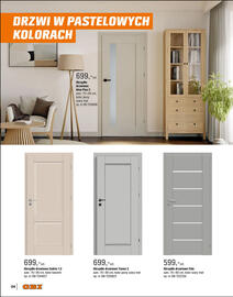 OBI gazetka Strona 124