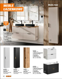 OBI gazetka Strona 32