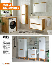 OBI gazetka Strona 34