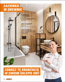 OBI gazetka Strona 6
