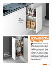 OBI gazetka Strona 71