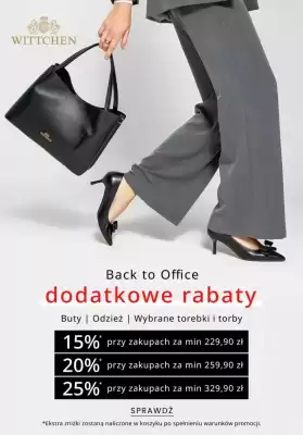 Wittchen gazetka (ważność do 26-08)