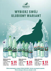 Makro gazetka Strona 1