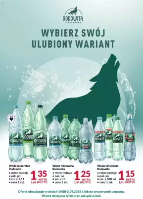 Makro gazetka