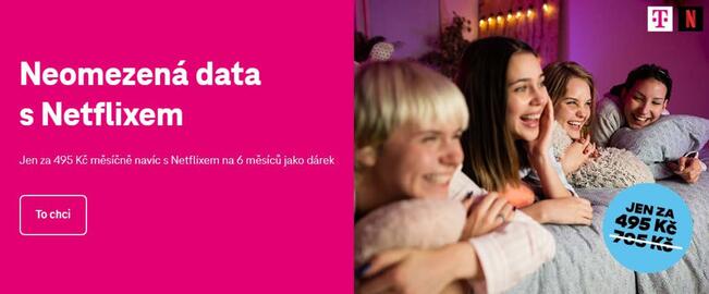 T-mobile leták Strana 1