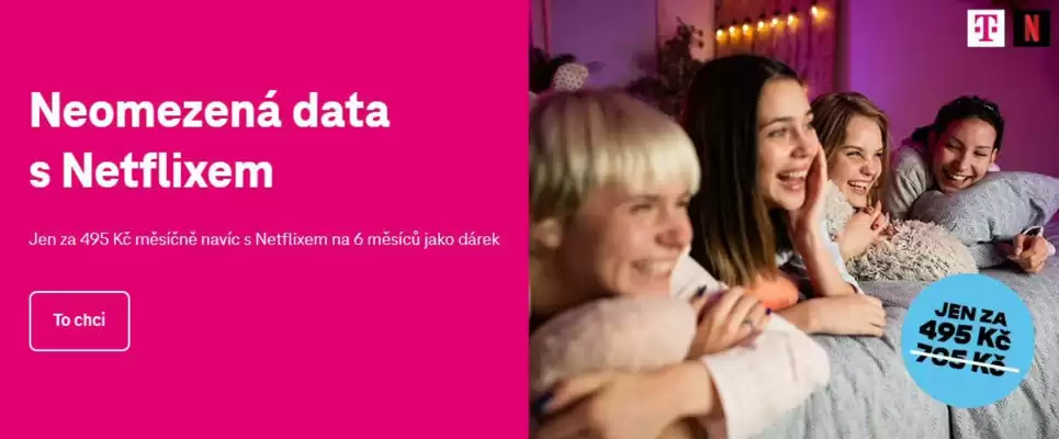 T-mobile leták (platné do 1-09)