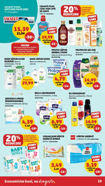 Catalog Penny săptămâna 34 Pagină 18