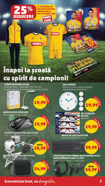 Catalog Penny săptămâna 34 Pagină 2