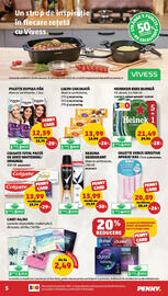 Catalog Penny săptămâna 34 Pagină 5