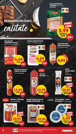 Catalog Penny săptămâna 34 Pagină 9