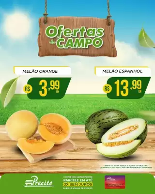Catálogo Supermercado Precito (válido até 20-08)