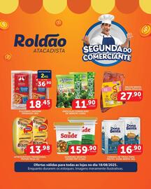 Catálogo Roldão Página 1