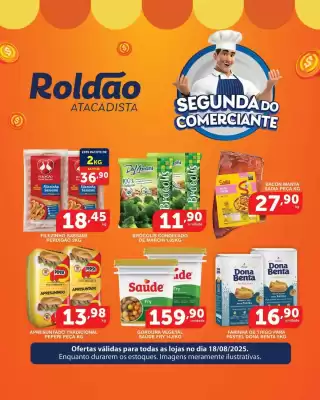 Catálogo Roldão (válido até 20-08)