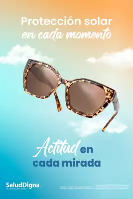 Catálogo Salud Digna (válido hasta 30-09)