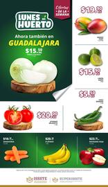 Catálogo SuperISSSTE semana 34 Página 1