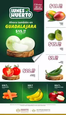 Catálogo SuperISSSTE (válido hasta 24-08)