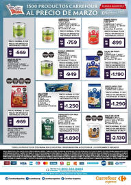 Catálogo Carrefour semana 34 Página 3