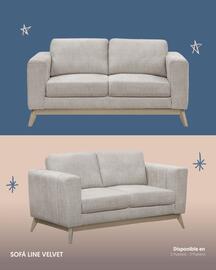 Catálogo Muebles Jamar semana 34 Página 4
