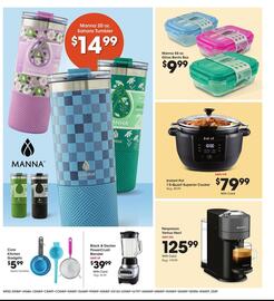 Fry's Weekly Ad week 34 Page 4