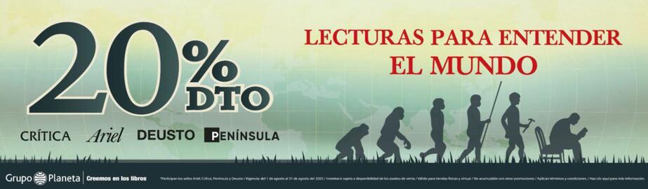 Catálogo Librería Nacional Página 1