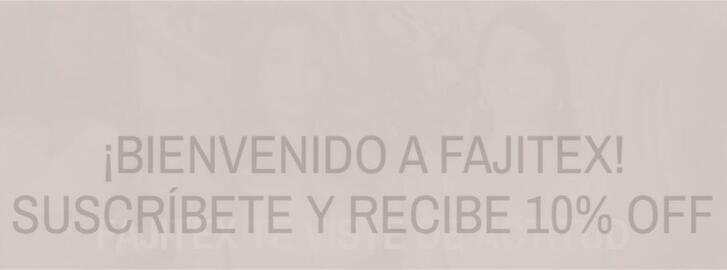 Catálogo Fajitex Página 1