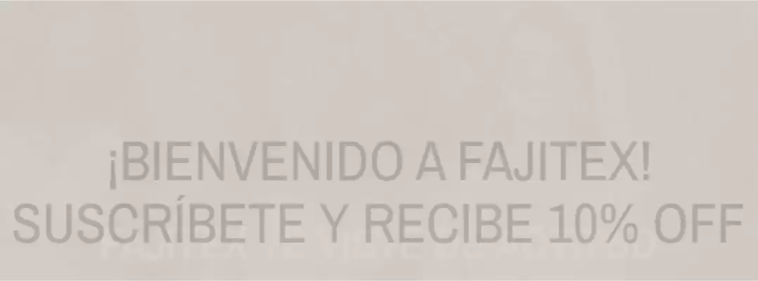 Catálogo Fajitex (válido hasta 19-09)