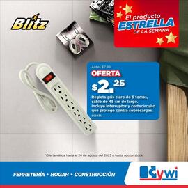 Catálogo Mega Kywi semana 34 Página 2