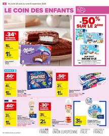 Catalogue Carrefour page 10