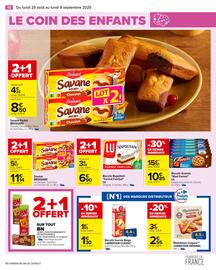 Catalogue Carrefour page 12