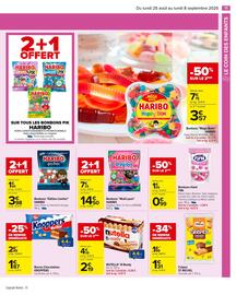 Catalogue Carrefour page 13