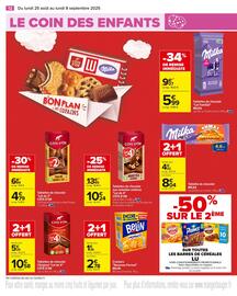 Catalogue Carrefour page 14