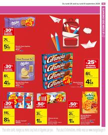 Catalogue Carrefour page 15