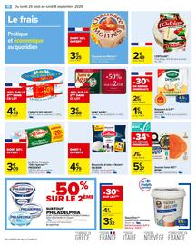 Catalogue Carrefour page 18
