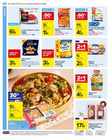 Catalogue Carrefour page 20