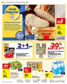 Catalogue Carrefour page 22