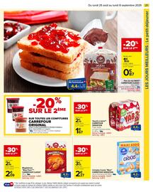 Catalogue Carrefour page 23