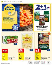 Catalogue Carrefour page 24